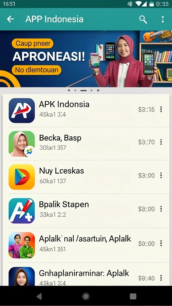 Screenshot siap108 nomor 3
