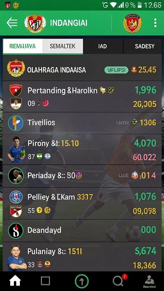 Screenshot sl888 nomor 2