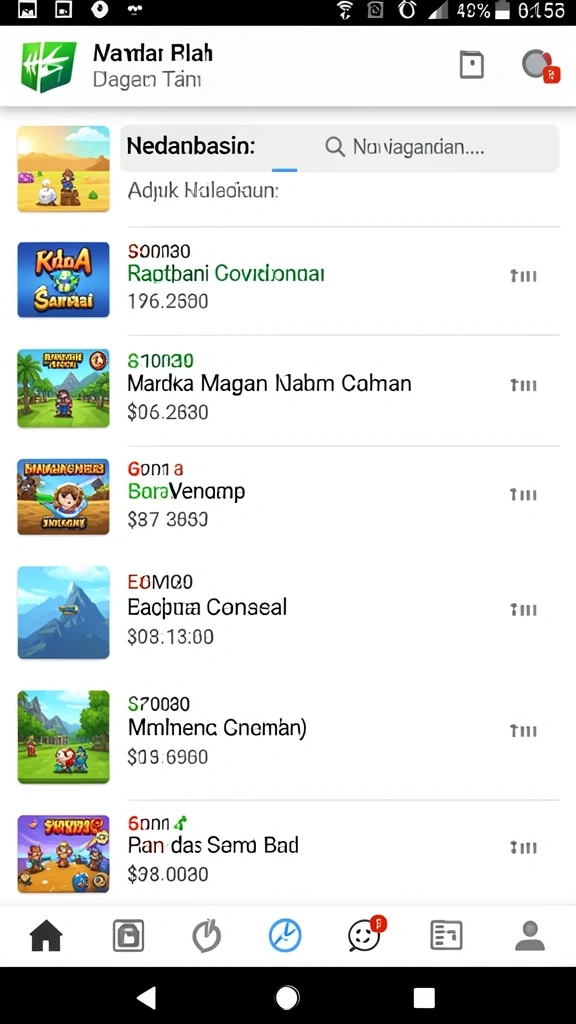 Screenshot sl999 nomor 3