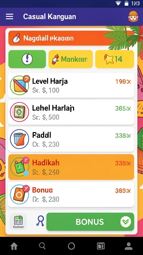 Screenshot spin88 nomor 2