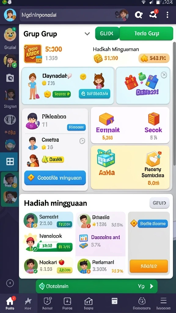 Screenshot spin88 nomor 3