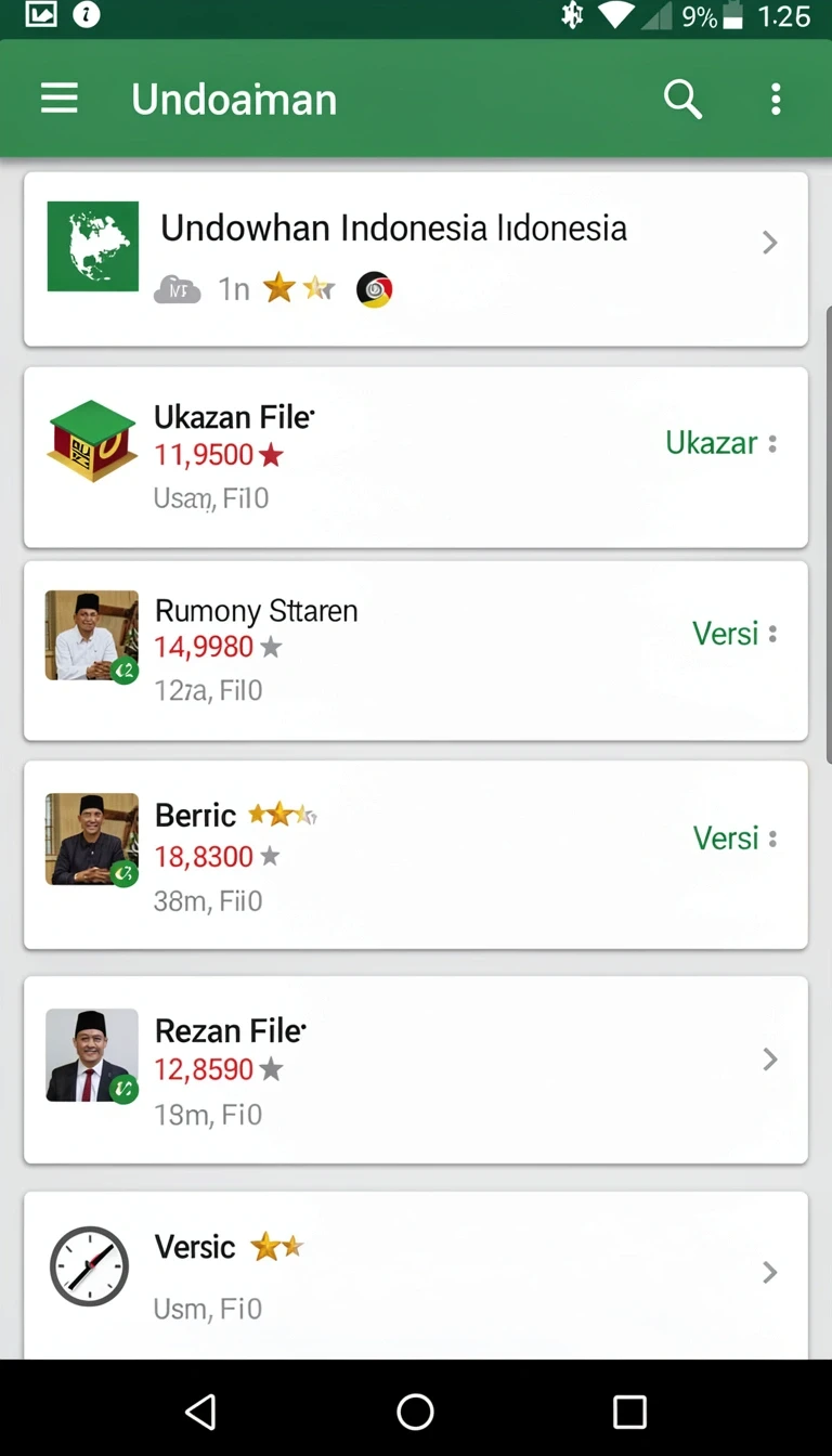 Screenshot surga77 nomor 1