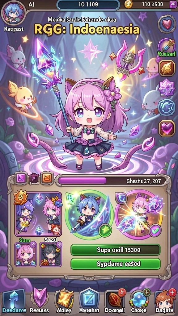 Screenshot surgaplay nomor 1