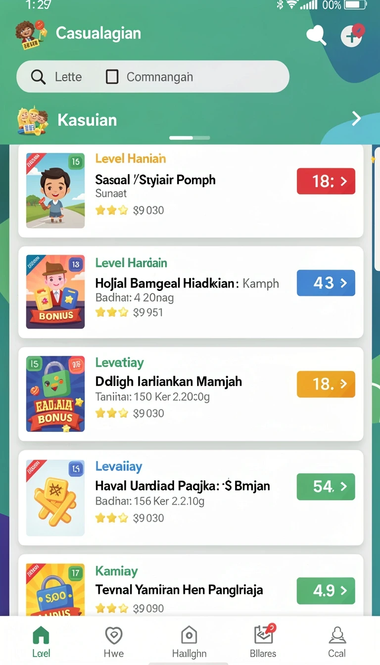 Screenshot t9999 nomor 1