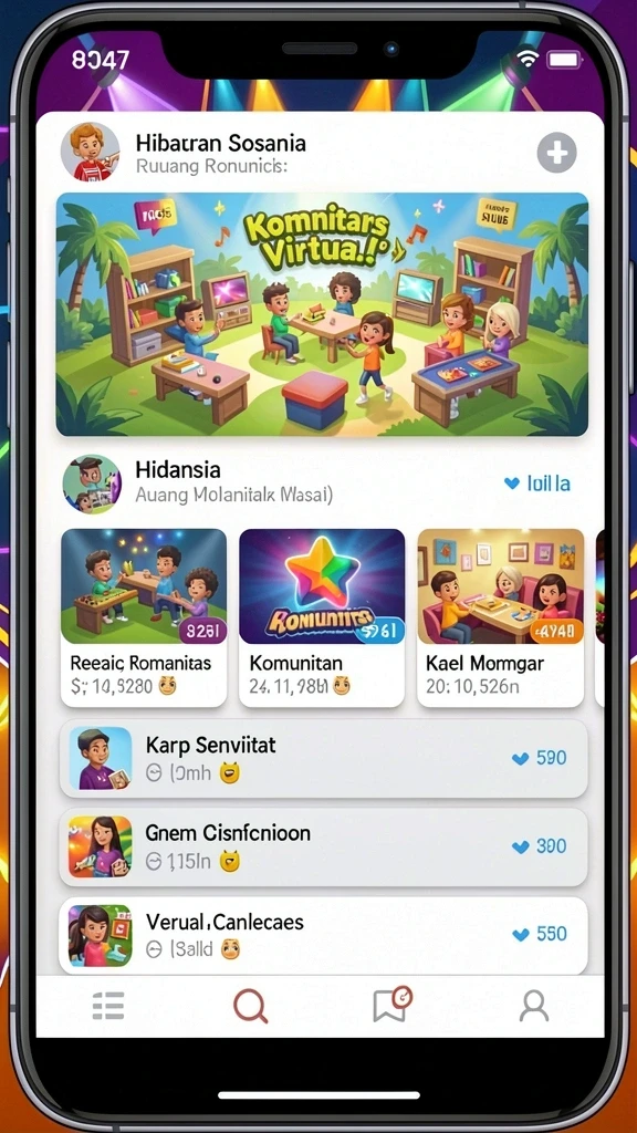 Screenshot topanwin nomor 1