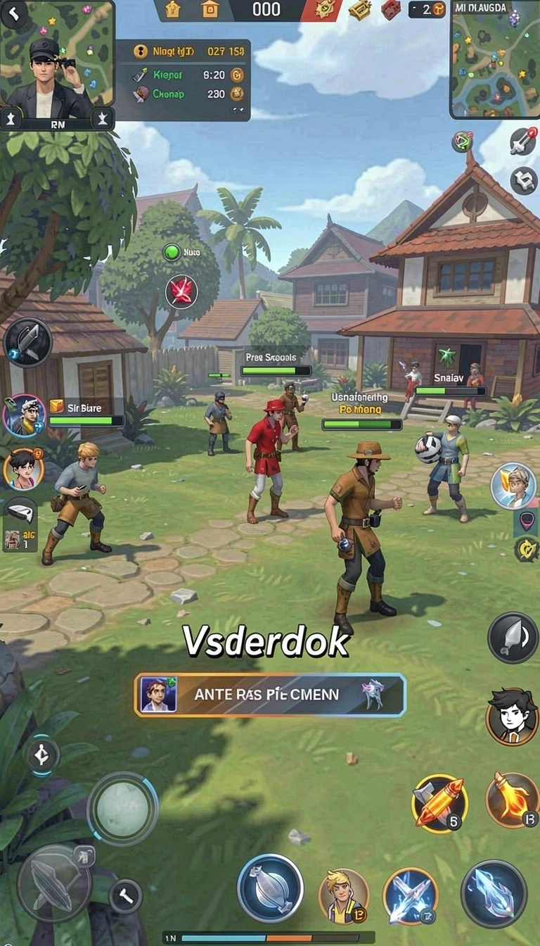 Screenshot v21 nomor 1