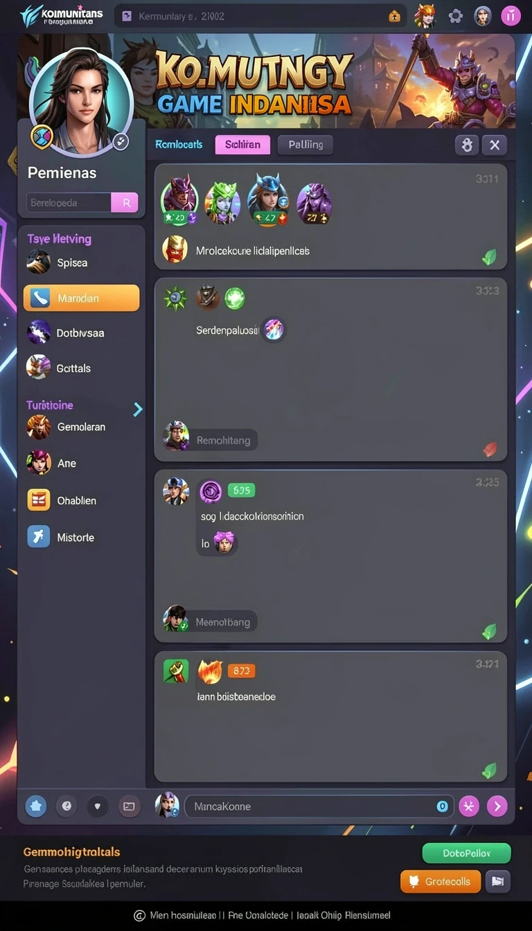Screenshot v21 nomor 2