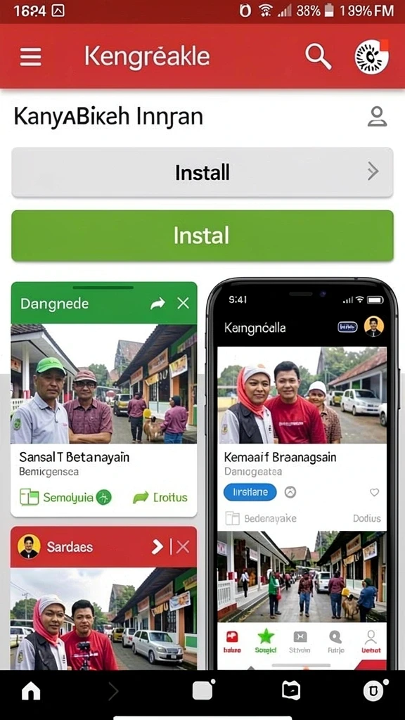 Screenshot vegas969 nomor 1