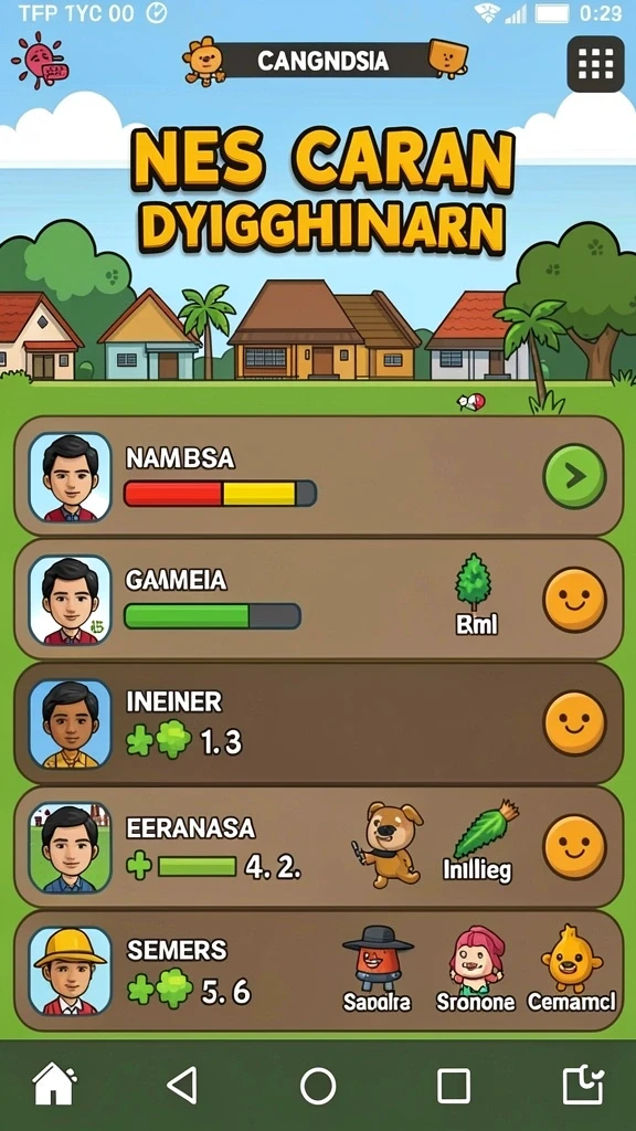 Screenshot vegas969 nomor 2