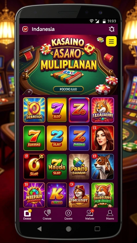 Screenshot vo777 nomor 2