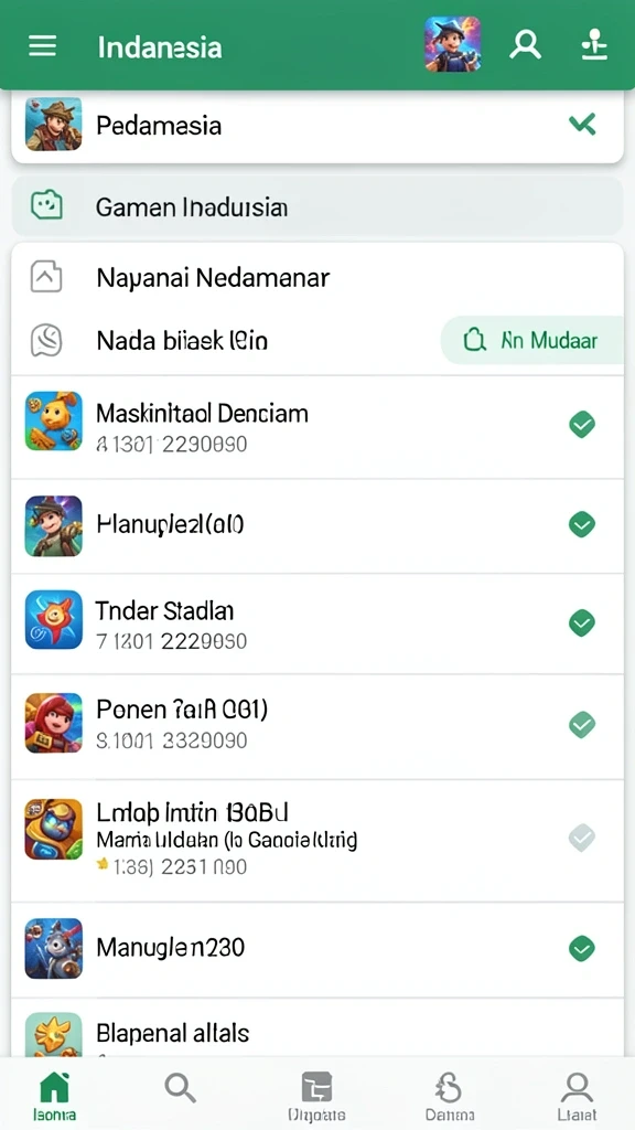Screenshot vo777 nomor 3