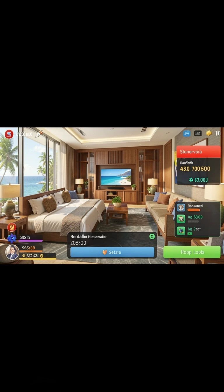 Screenshot watitoto nomor 1