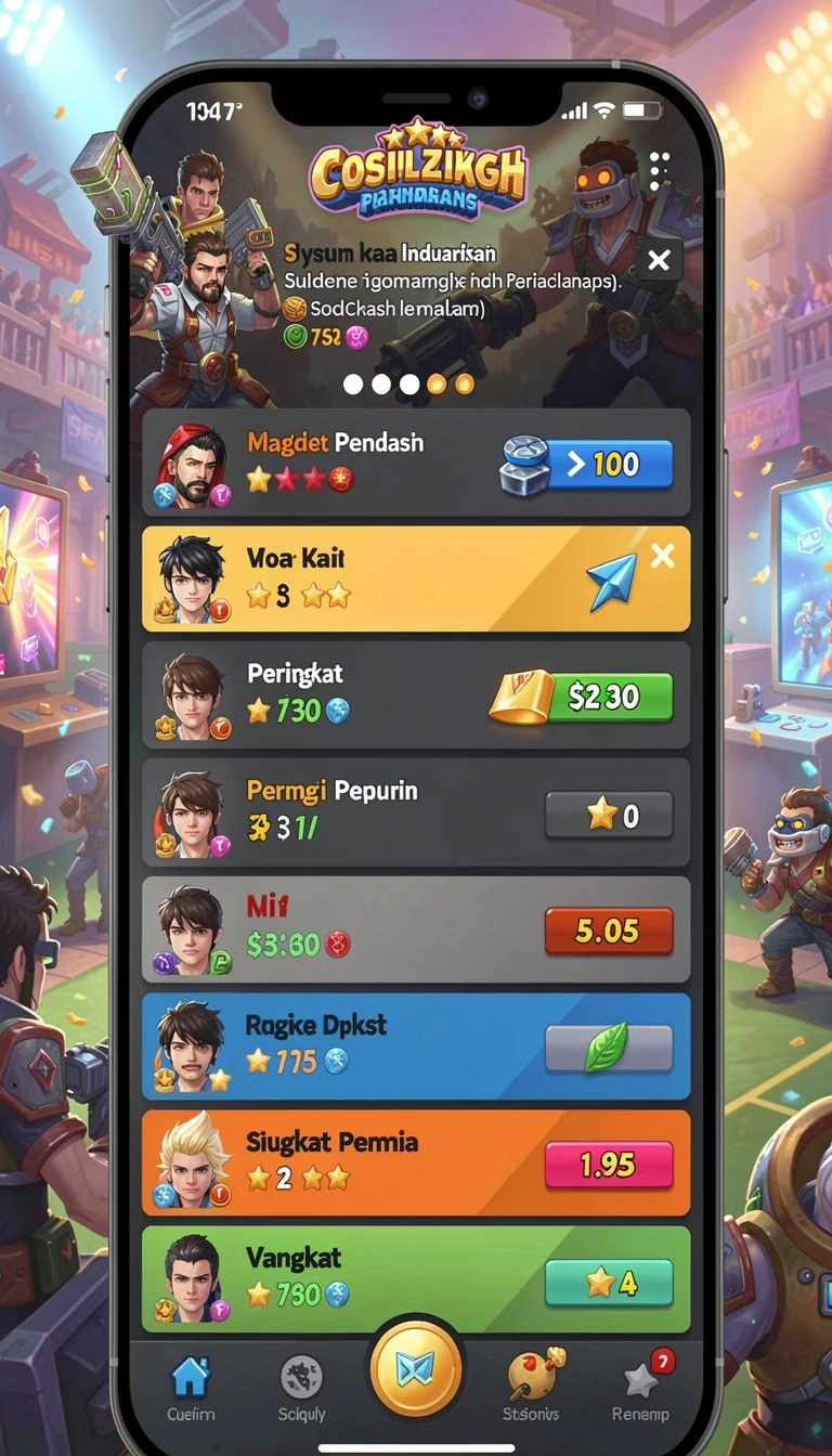 Screenshot wow33 nomor 2