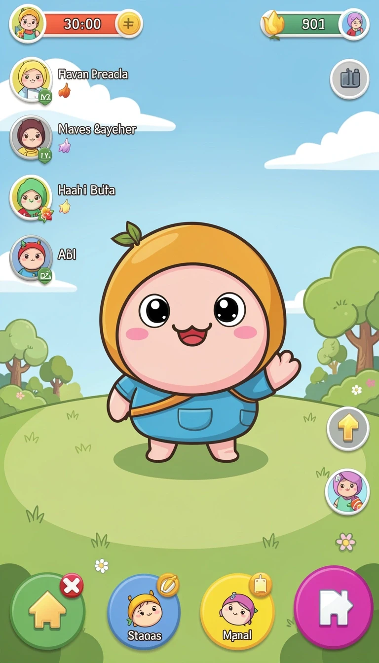 Screenshot wow33 nomor 3