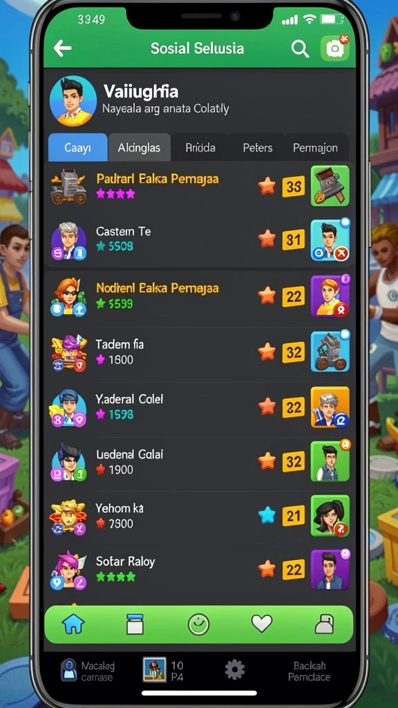 Screenshot x88 nomor 1