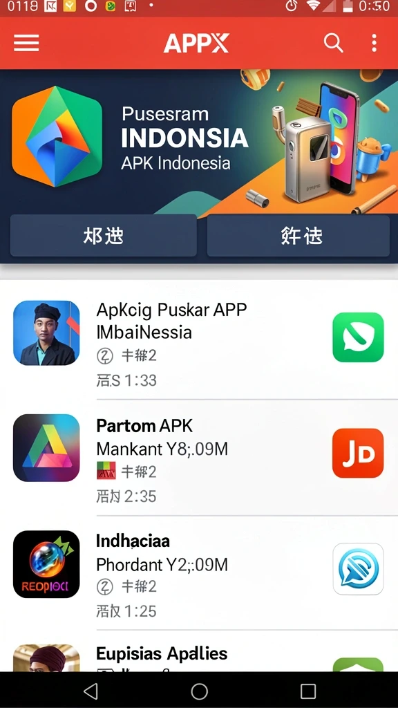 Screenshot x88 nomor 2