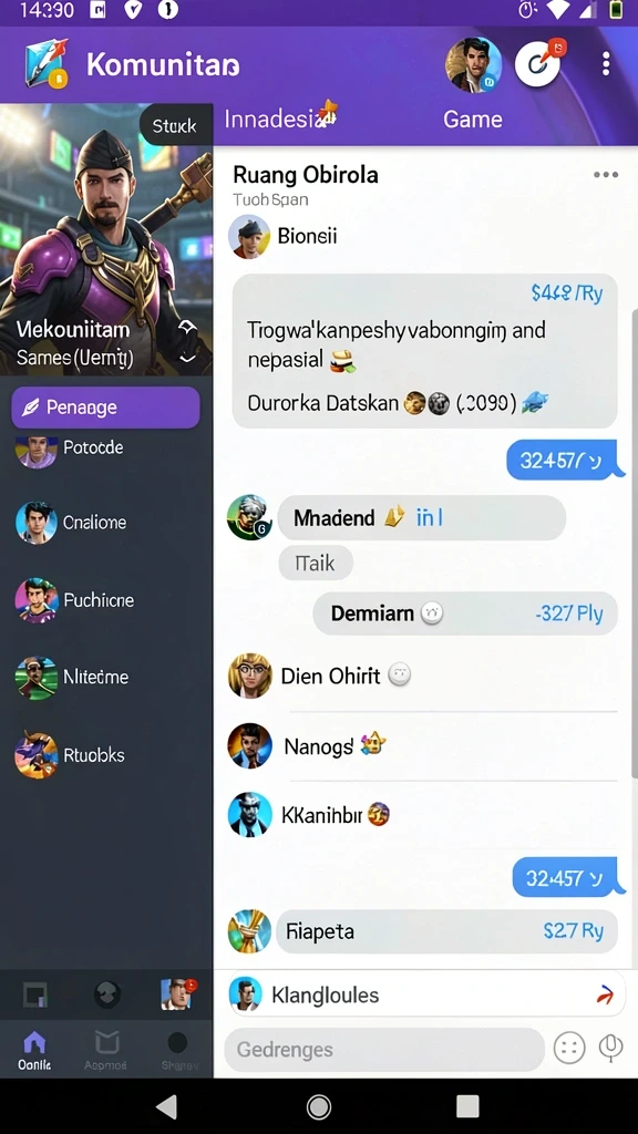 Screenshot yoyo88 nomor 2