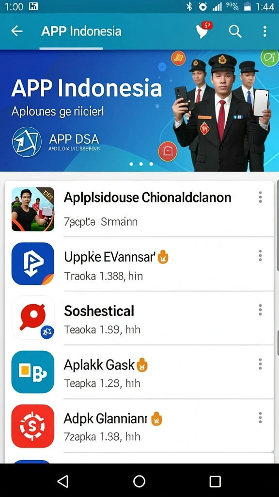 Screenshot yoyo88 nomor 3
