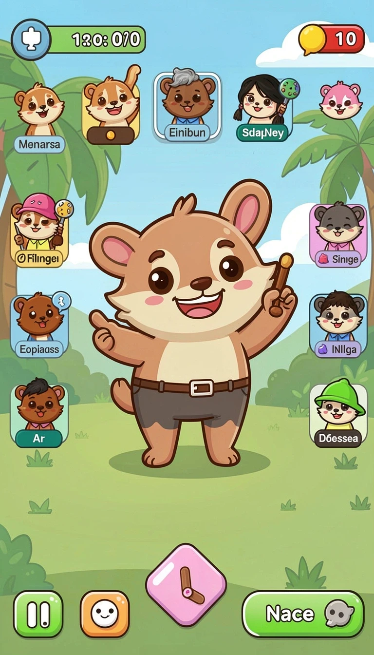 Screenshot zoro77 nomor 1